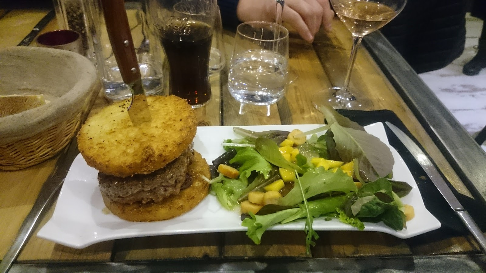 Le Bec Fin — photo 5