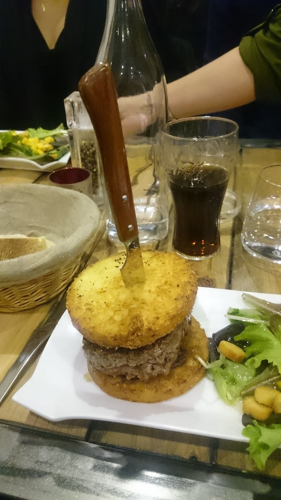 Le Bec Fin — photo 6
