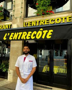 L'Entrecôte — photo 4