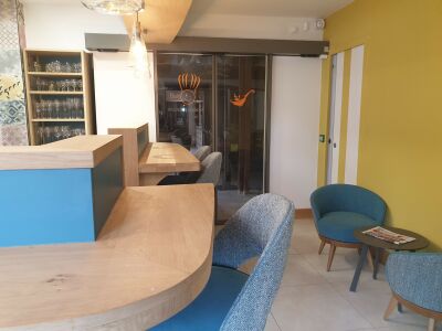 Le Lancelot — photo 2