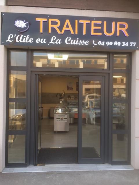 L'Aile ou la Cuisse — photo 3