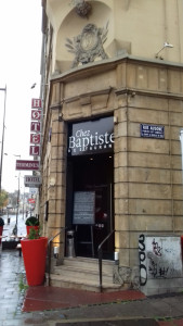 Chez Baptiste — photo 3
