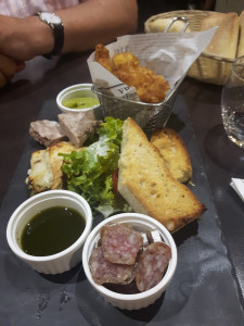 Chez Baptiste — photo 9