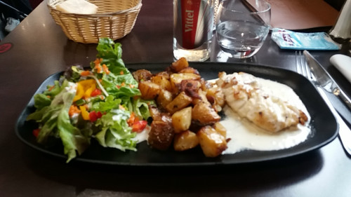 Chez Baptiste — photo 10