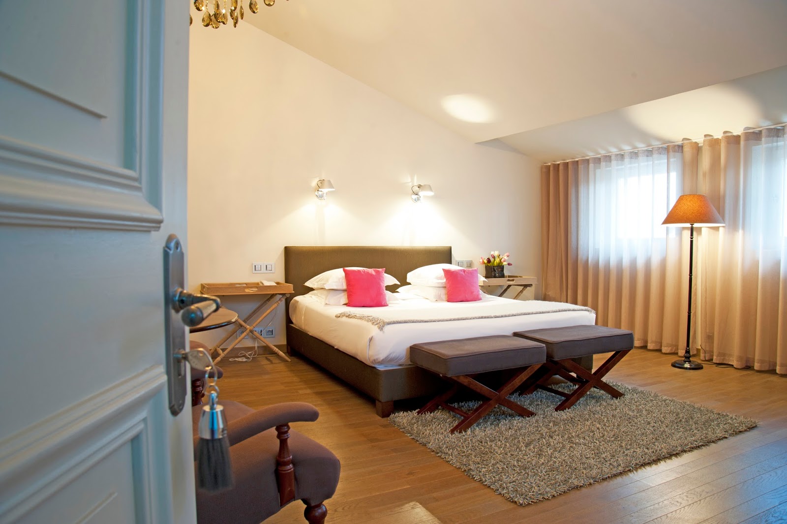 Hôtel Le Prieuré Baumanière 5 étoiles Relais & Châteaux — photo 3
