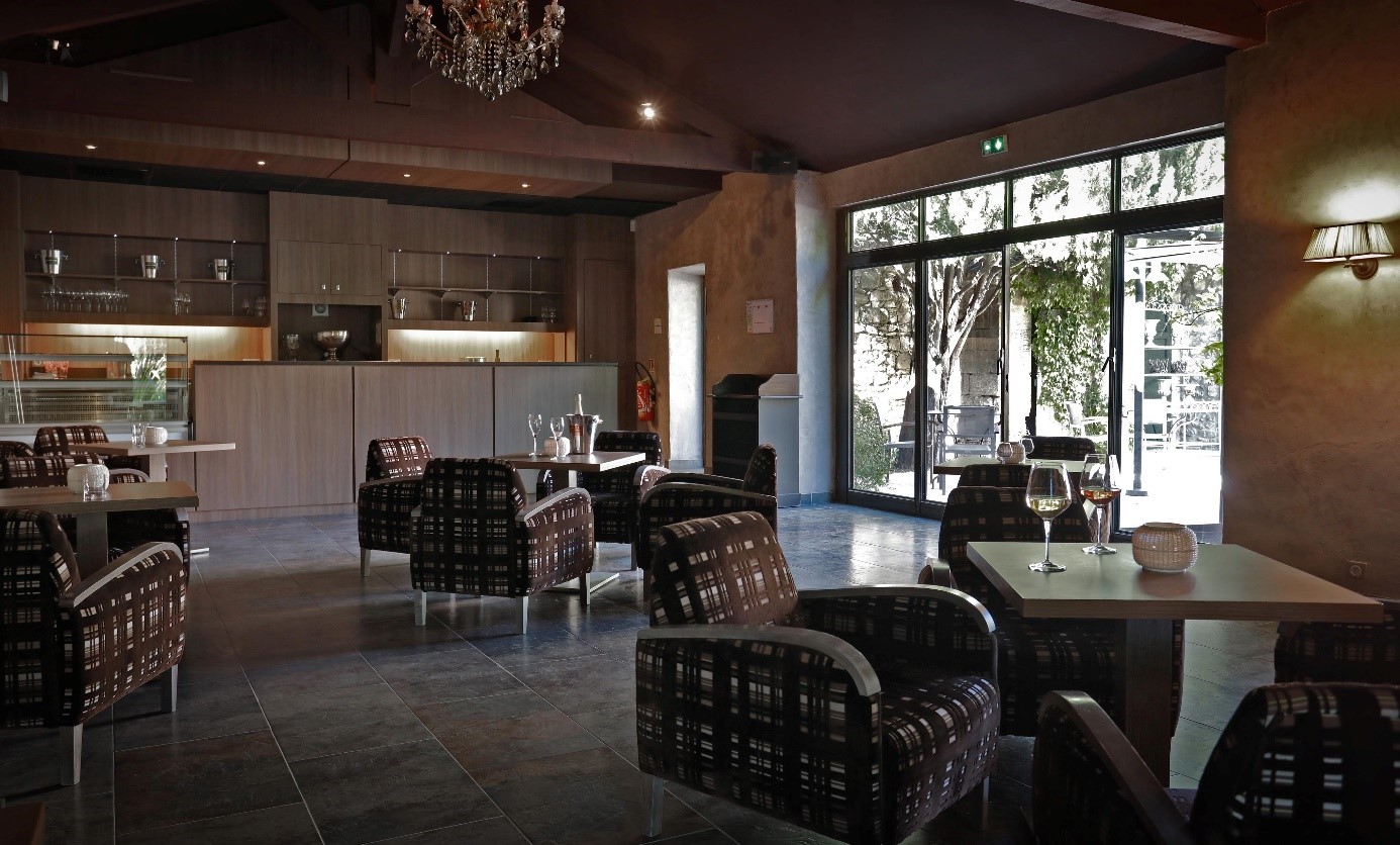 Hôtel Le Prieuré Baumanière 5 étoiles Relais & Châteaux — photo 4