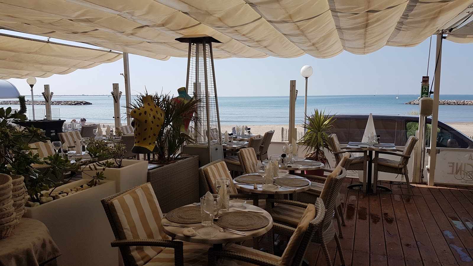 La Piscine — photo 2