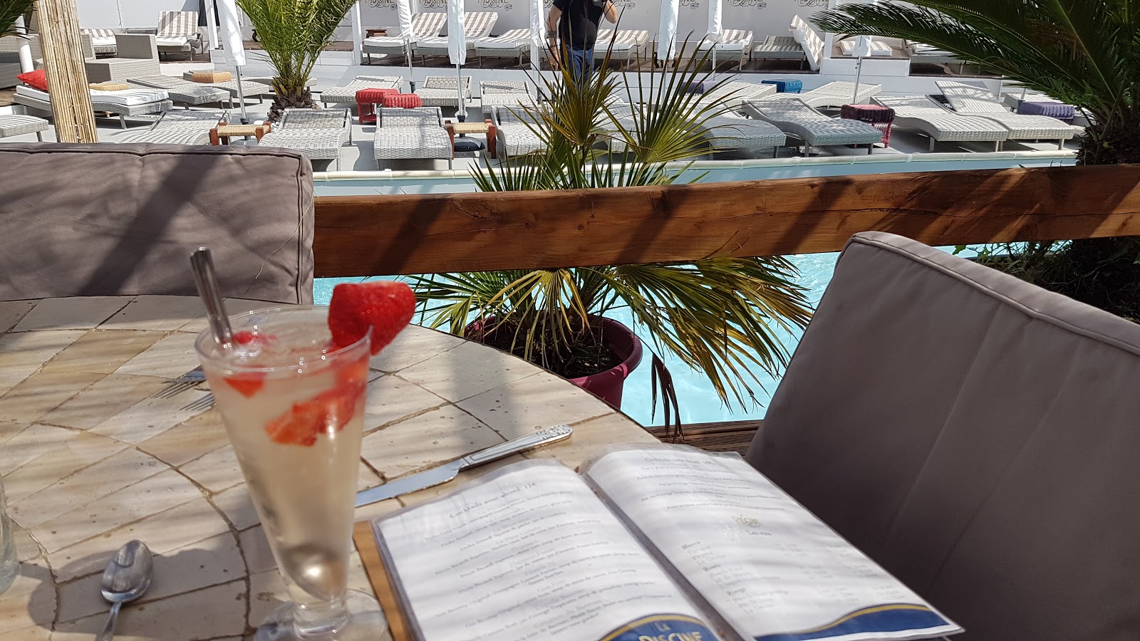 La Piscine — photo 7