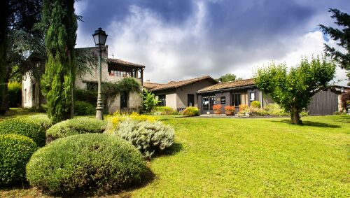 DOMAINE DE LA TUILERIE — photo 5