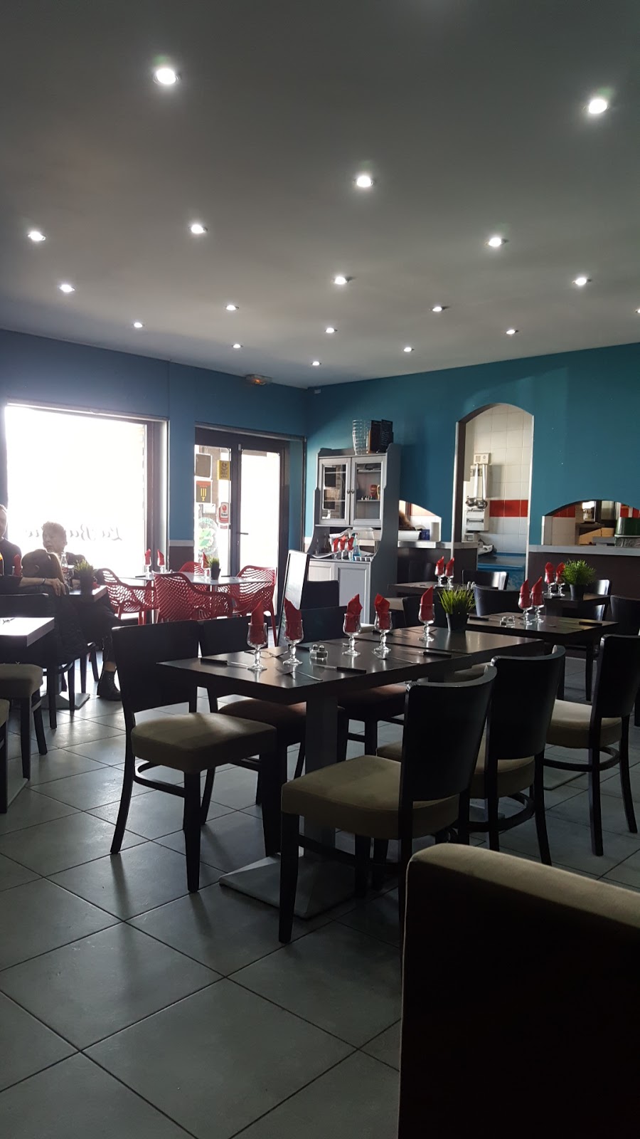 La Barque — photo 7