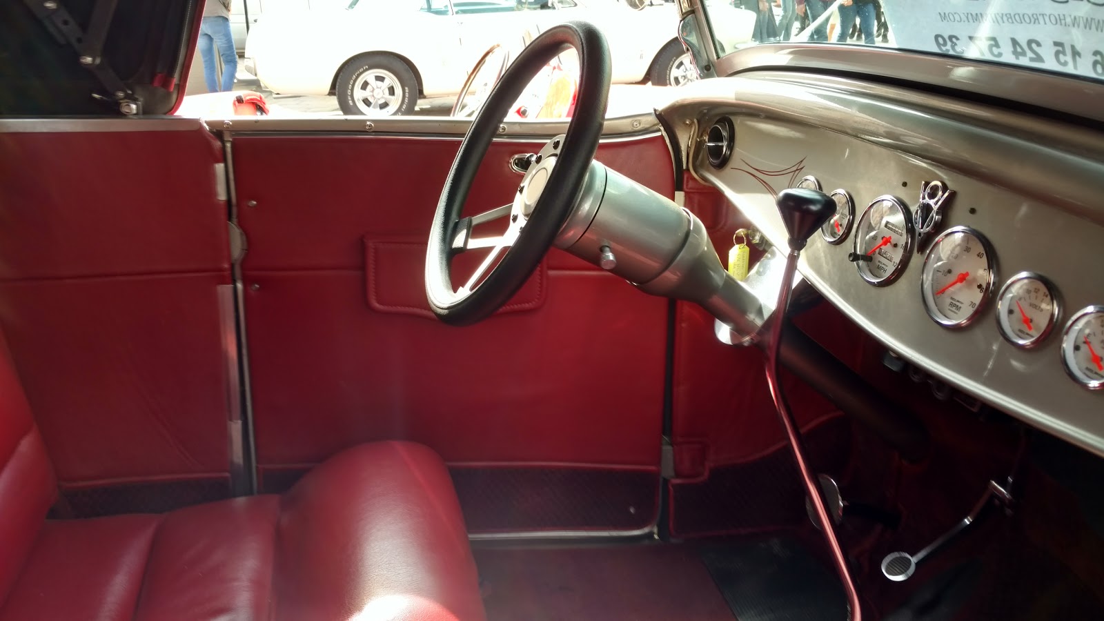 Le Garage — photo 3
