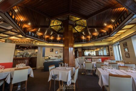 La Taverne de la Marine — photo 3
