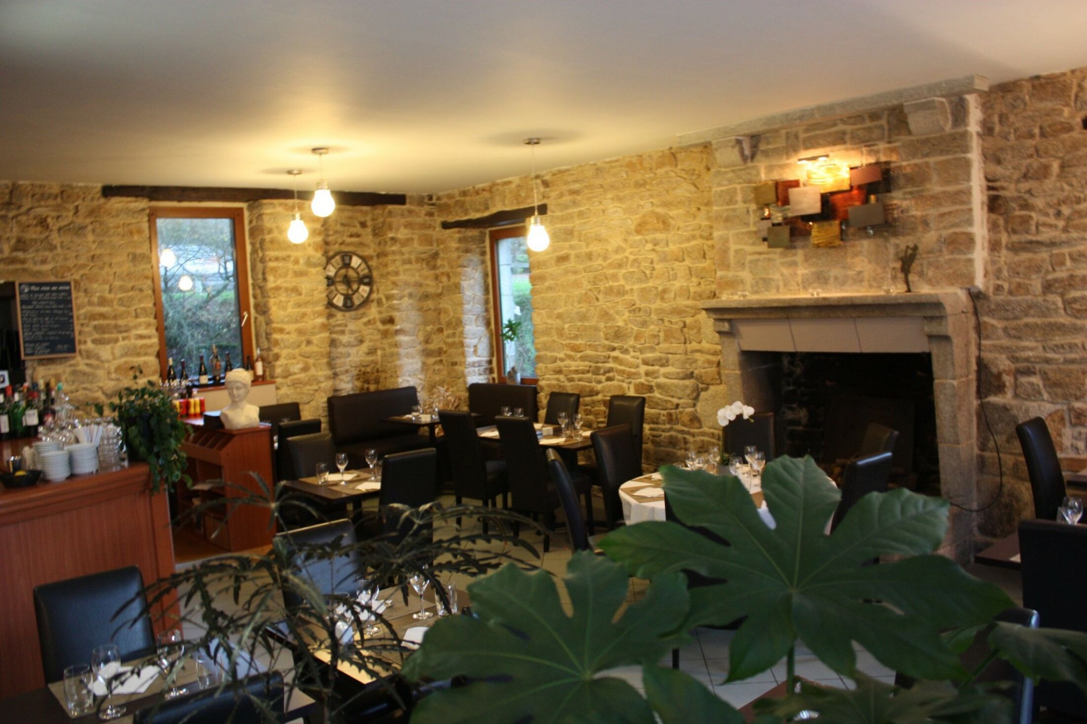 Le Moulin de Célac