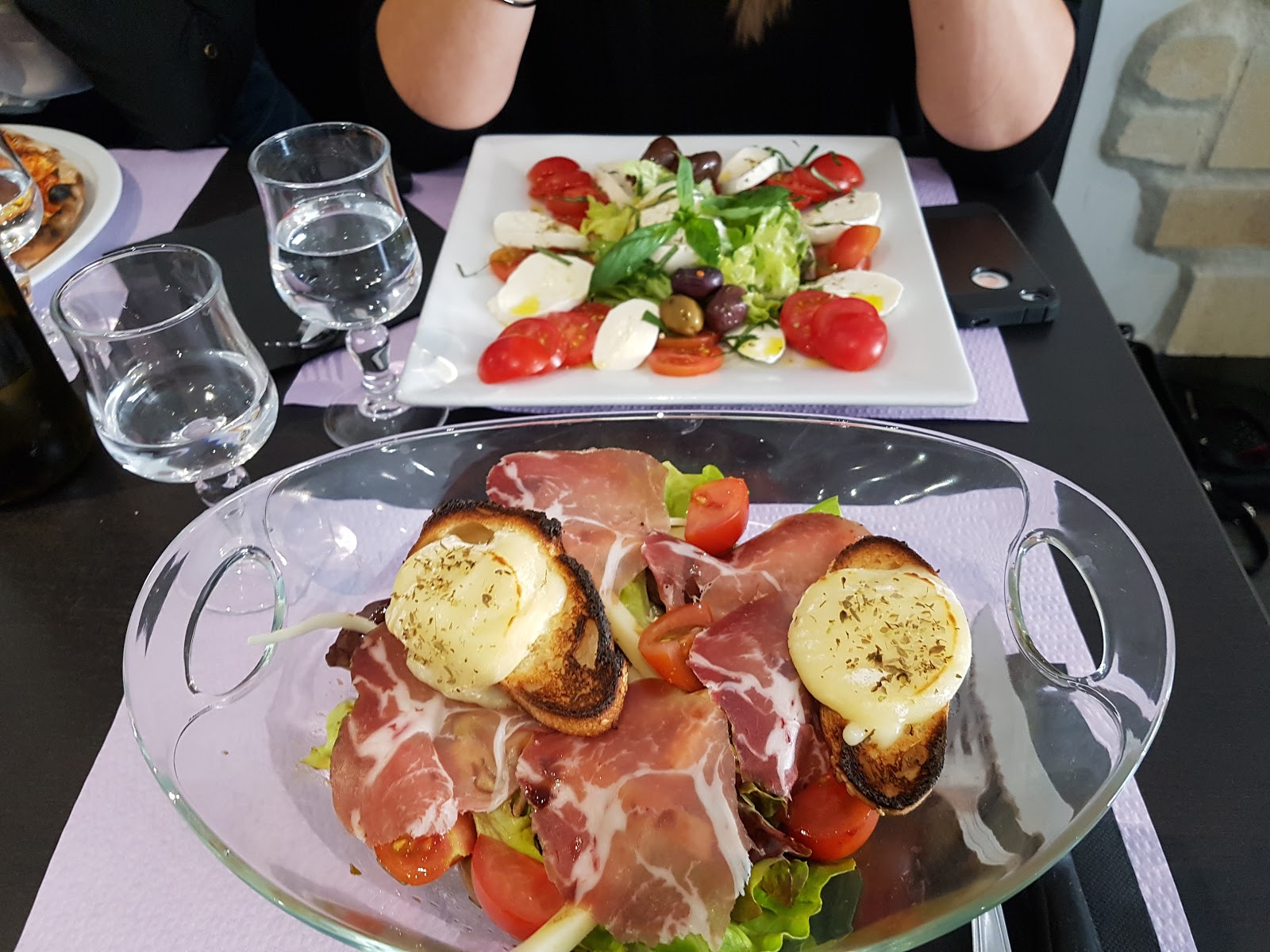Pizzeria Chez Vincent — photo 1