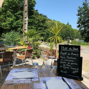 Le Moulin de Célac — photo 5