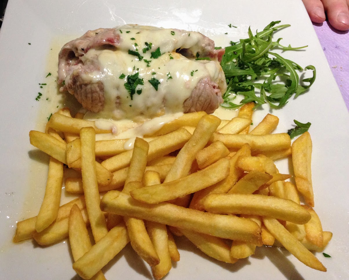 Pizzeria Chez Vincent