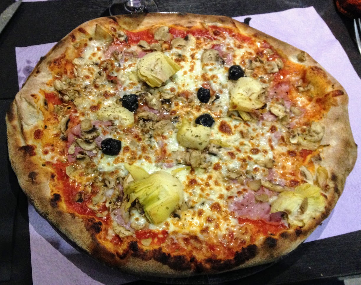 Pizzeria Chez Vincent — photo 3