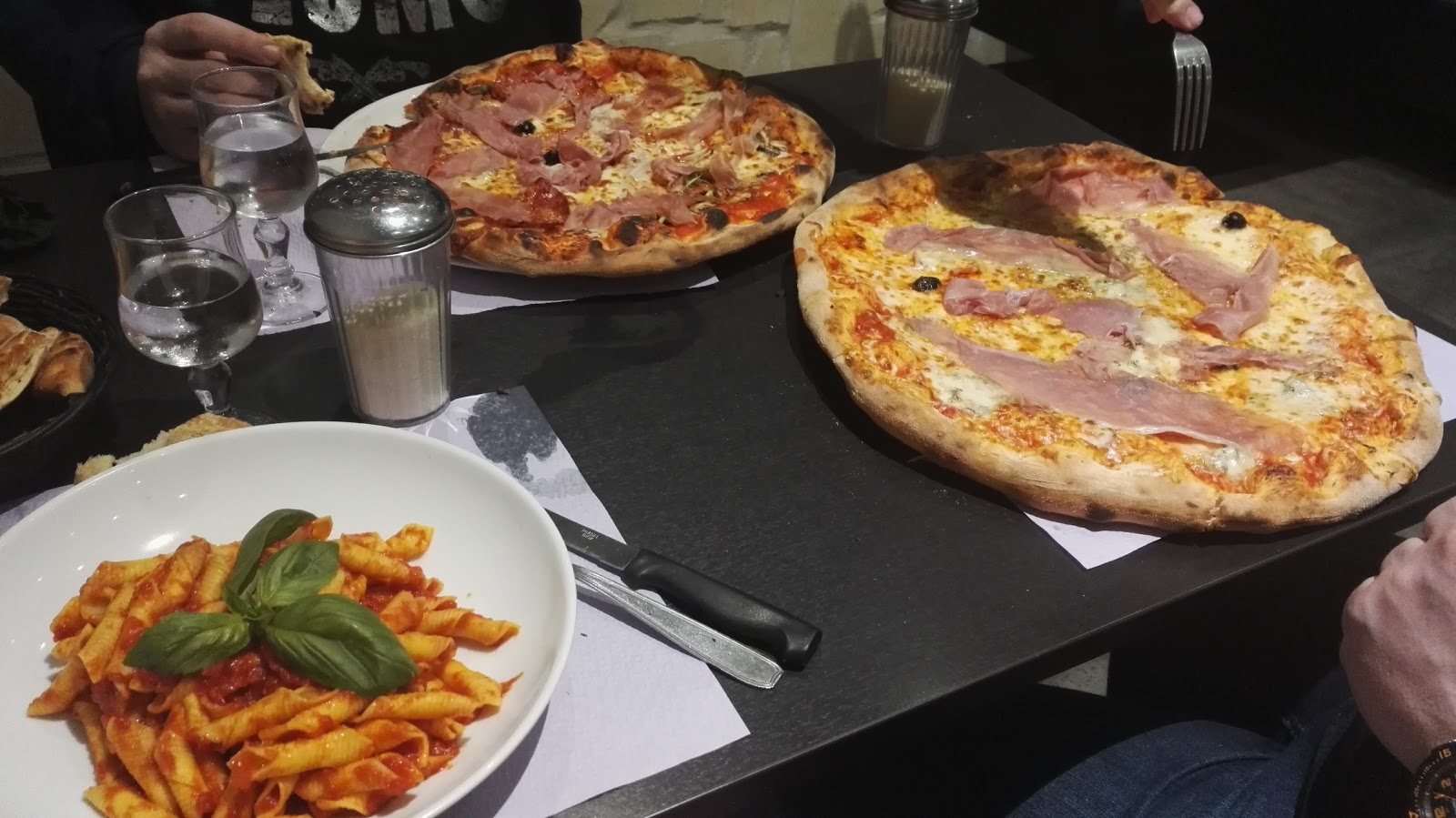 Pizzeria Chez Vincent — photo 4