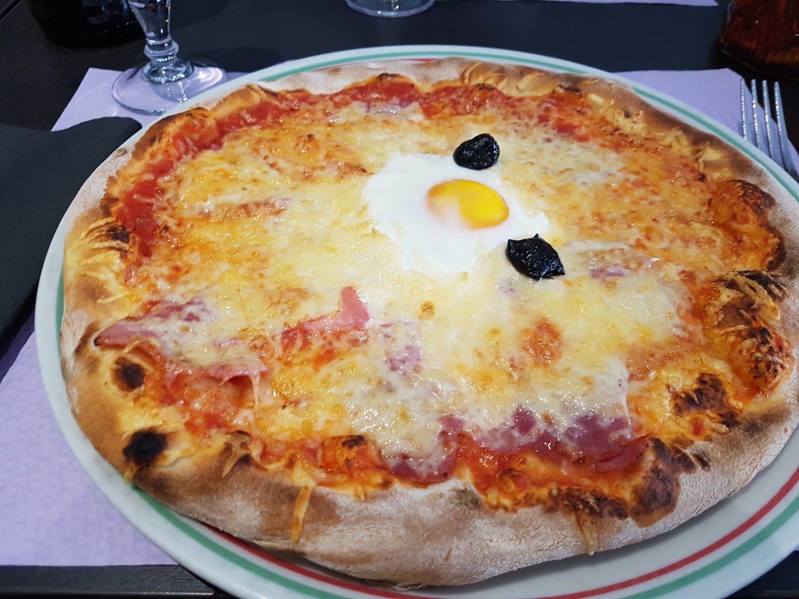 Pizzeria Chez Vincent — photo 5