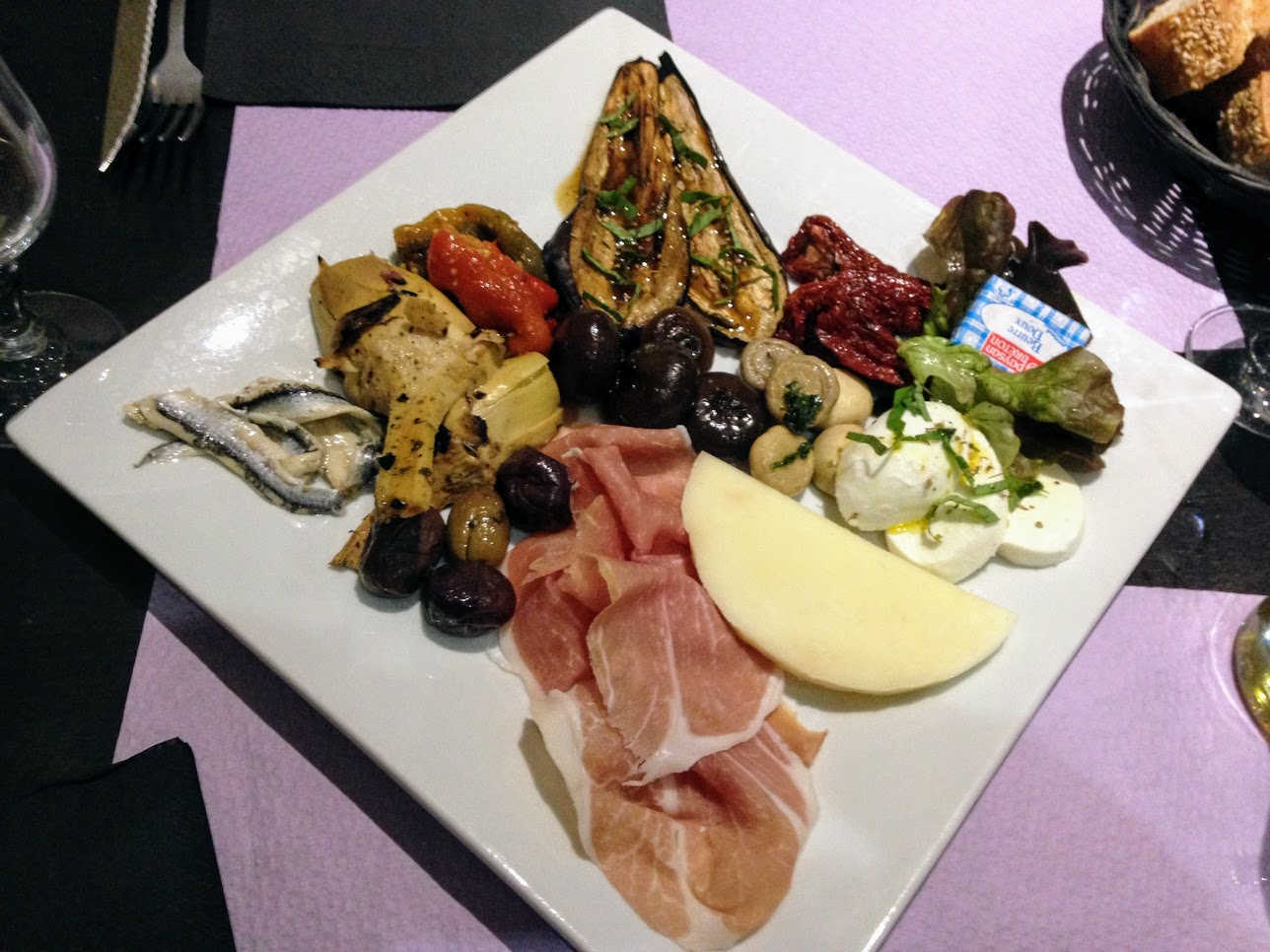 Pizzeria Chez Vincent — photo 7