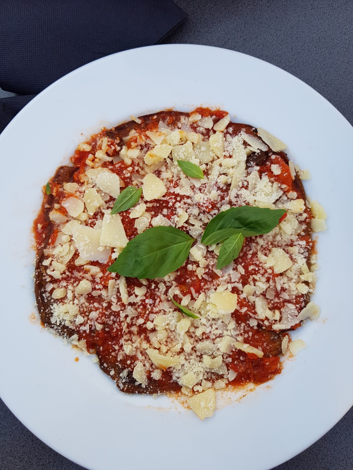 Pizzeria Chez Vincent