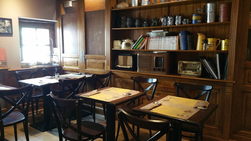 Le Pot du Clape