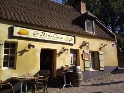 Le Pot du Clape — photo 3