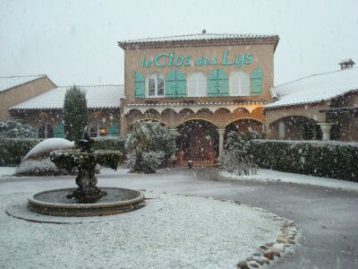 Le Clos des Lys — photo 6