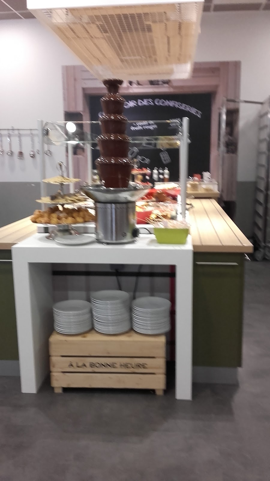 A La Bonne Heure — photo 2