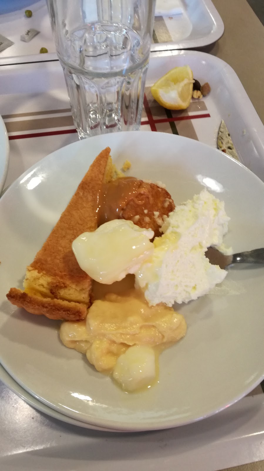 A La Bonne Heure — photo 3