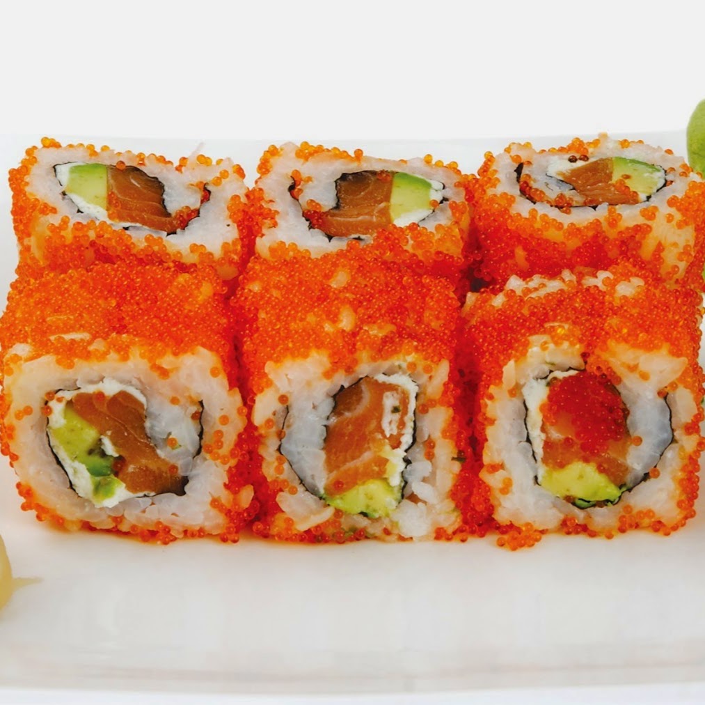 Sushi Edokko — photo 2