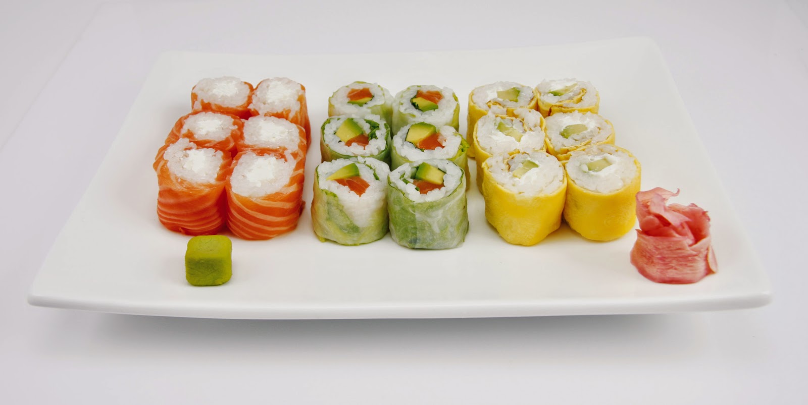 Sushi Edokko — photo 6