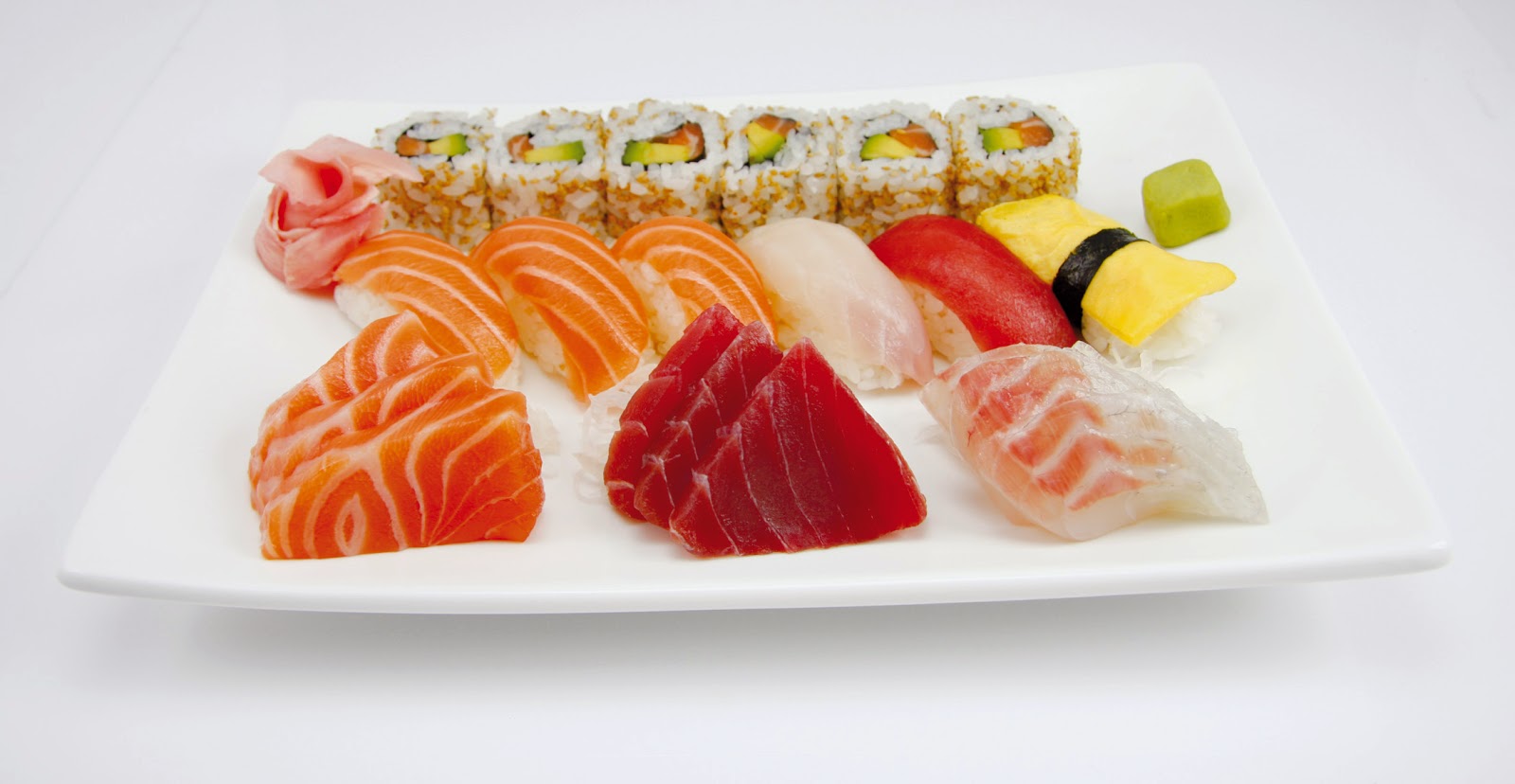 Sushi Edokko — photo 8