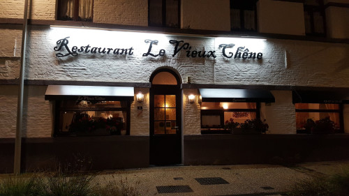 Le Vieux Chêne — photo 3