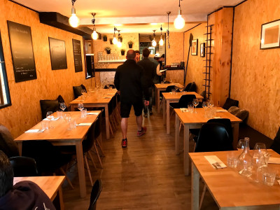 Pizzeria Des Moulins