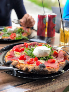 Pizzeria Des Moulins — photo 2