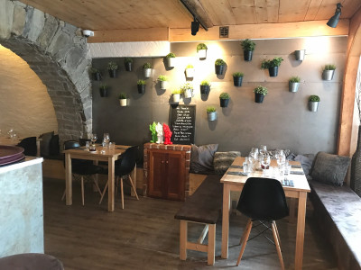 Pizzeria Des Moulins — photo 6