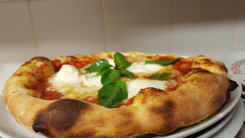 Pizzeria Des Moulins — photo 9
