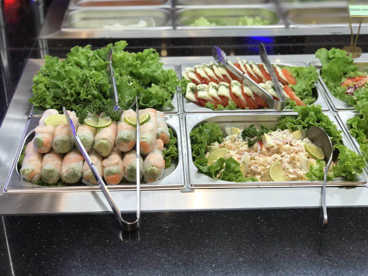 Thai garden — photo 8