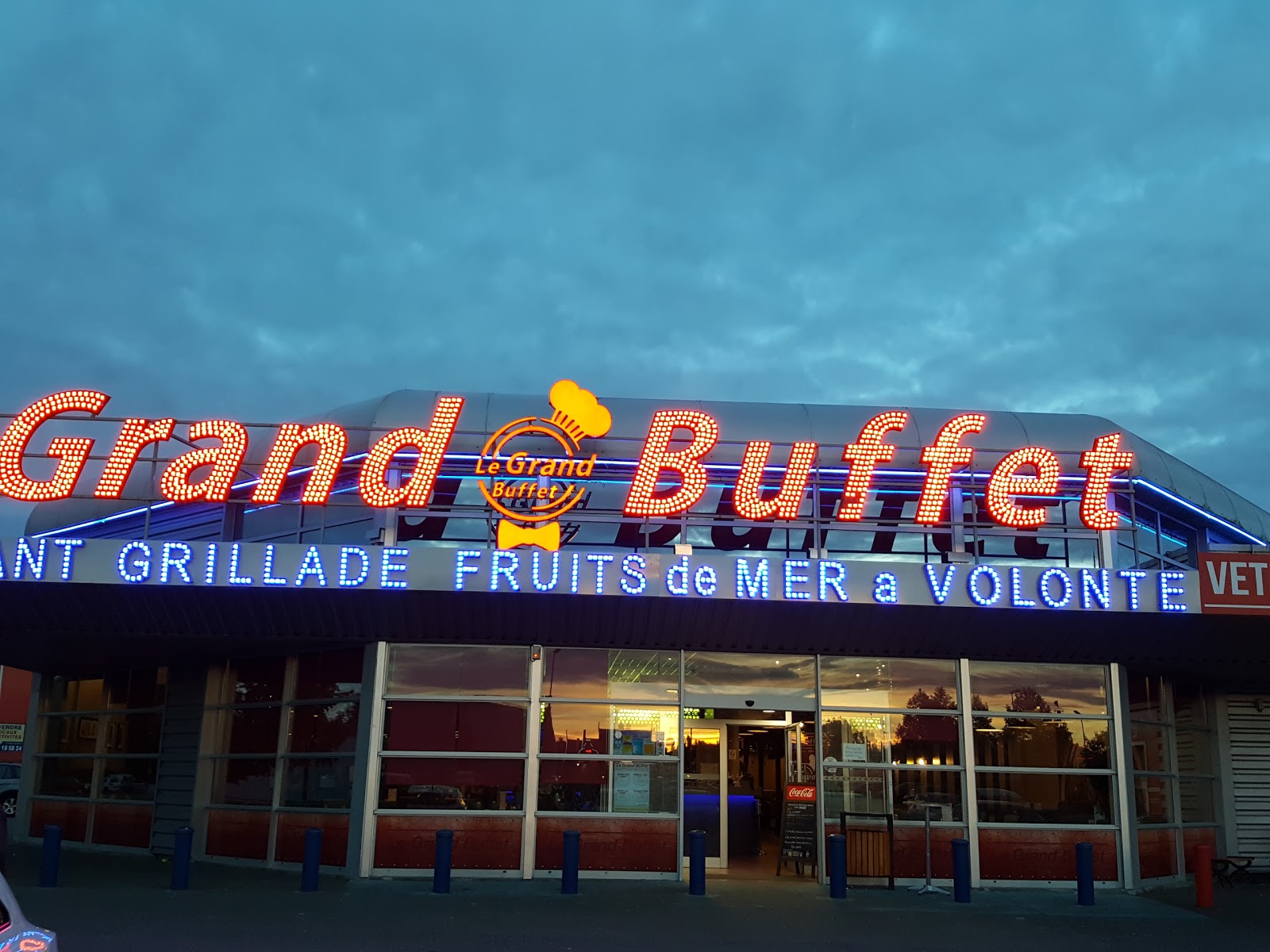 Le Grand Buffet — photo 2