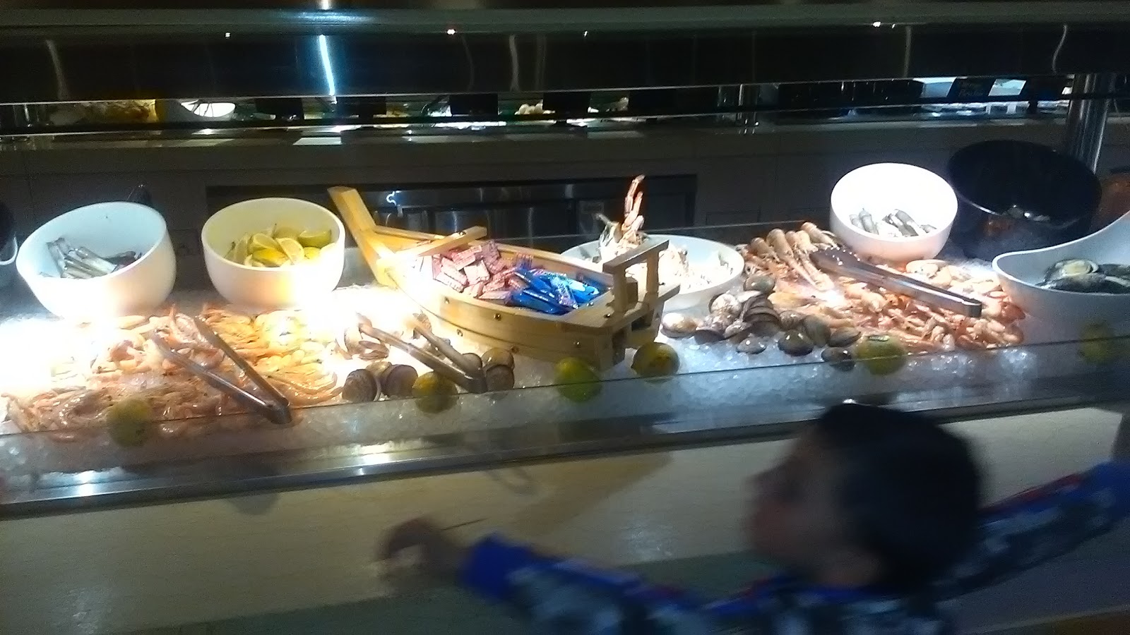 Le Grand Buffet — photo 4