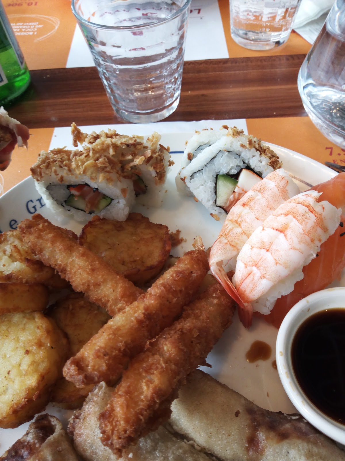 Le Grand Buffet — photo 5