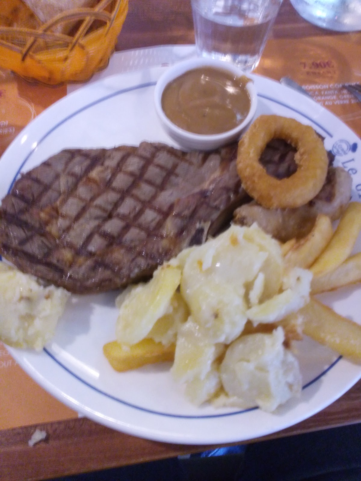 Le Grand Buffet — photo 7