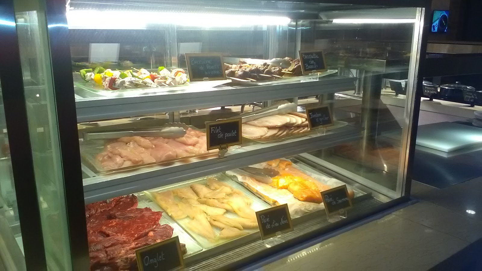 Le Grand Buffet — photo 8