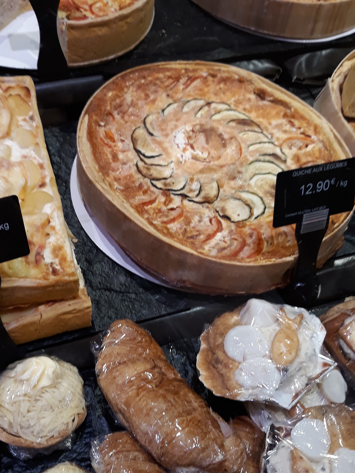 Le Grand Buffet — photo 9
