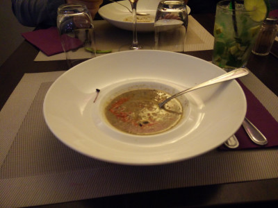 L'Escale — photo 10