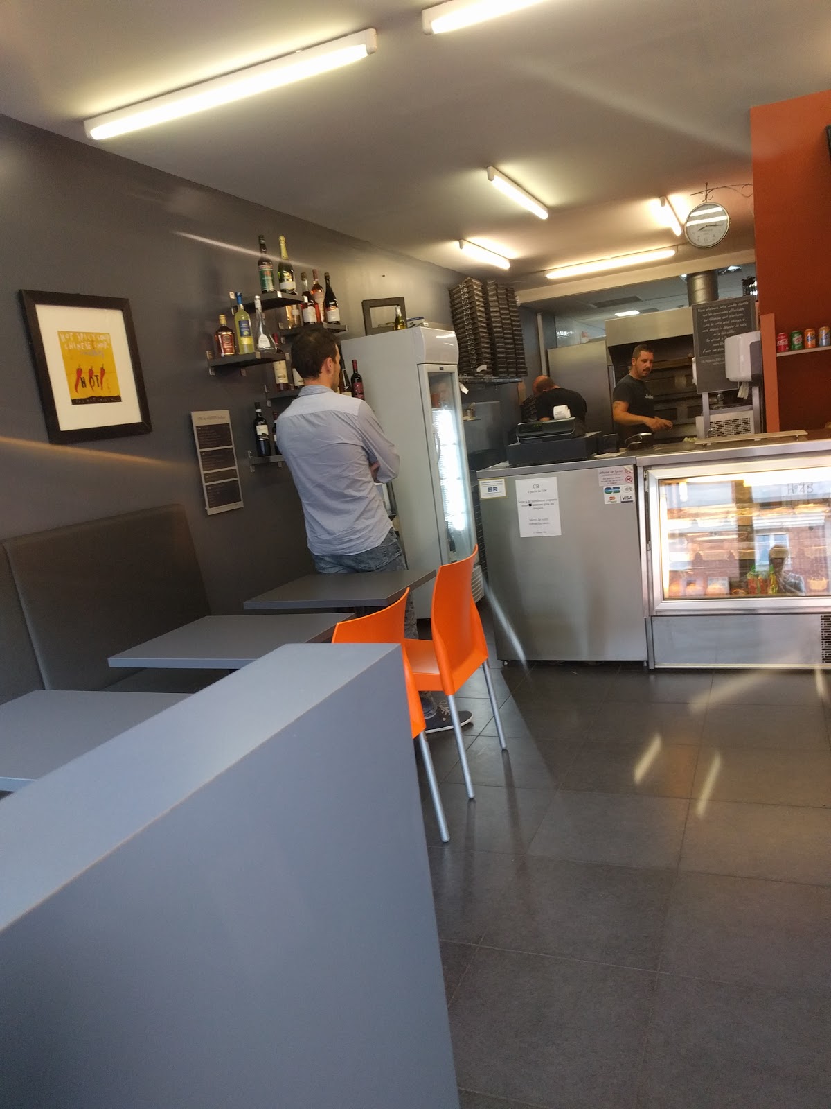 Pizzeria Zio — photo 2
