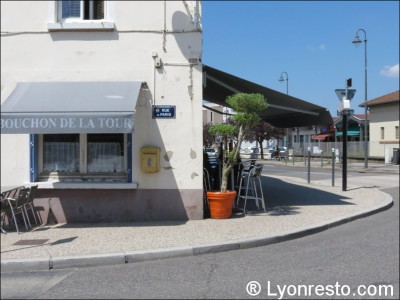 Le Bouchon de la Tour — photo 4