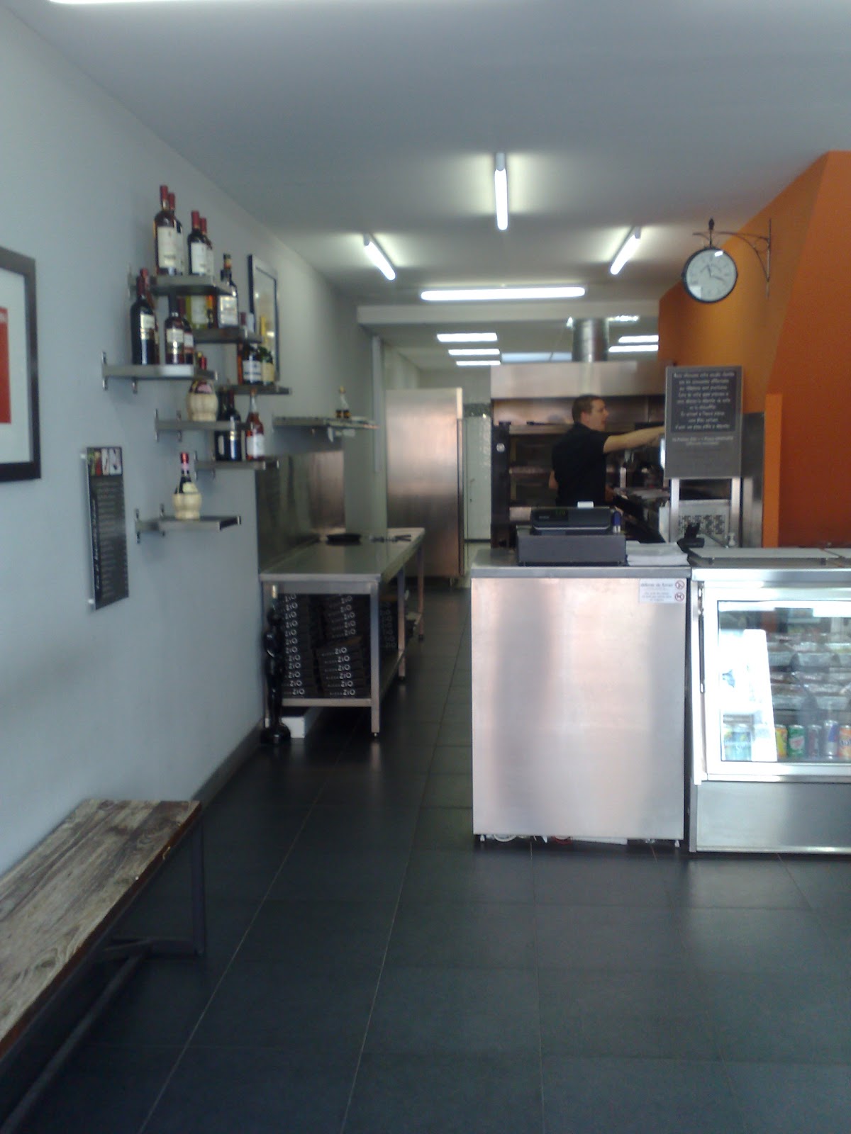 Pizzeria Zio