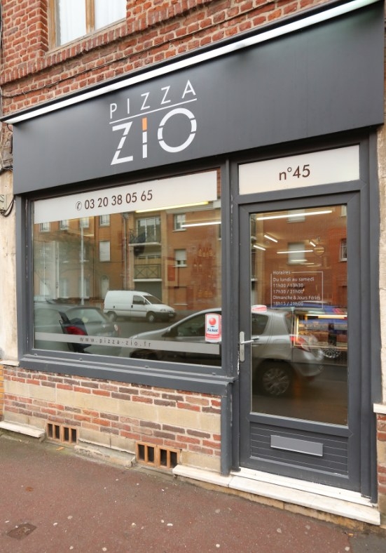 Pizzeria Zio — photo 6